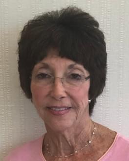Linda Tafet