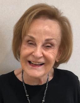 Phyllis Jaffee
